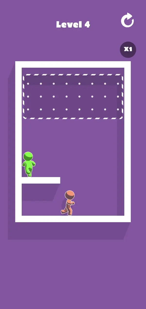 Back Together screenshot 3