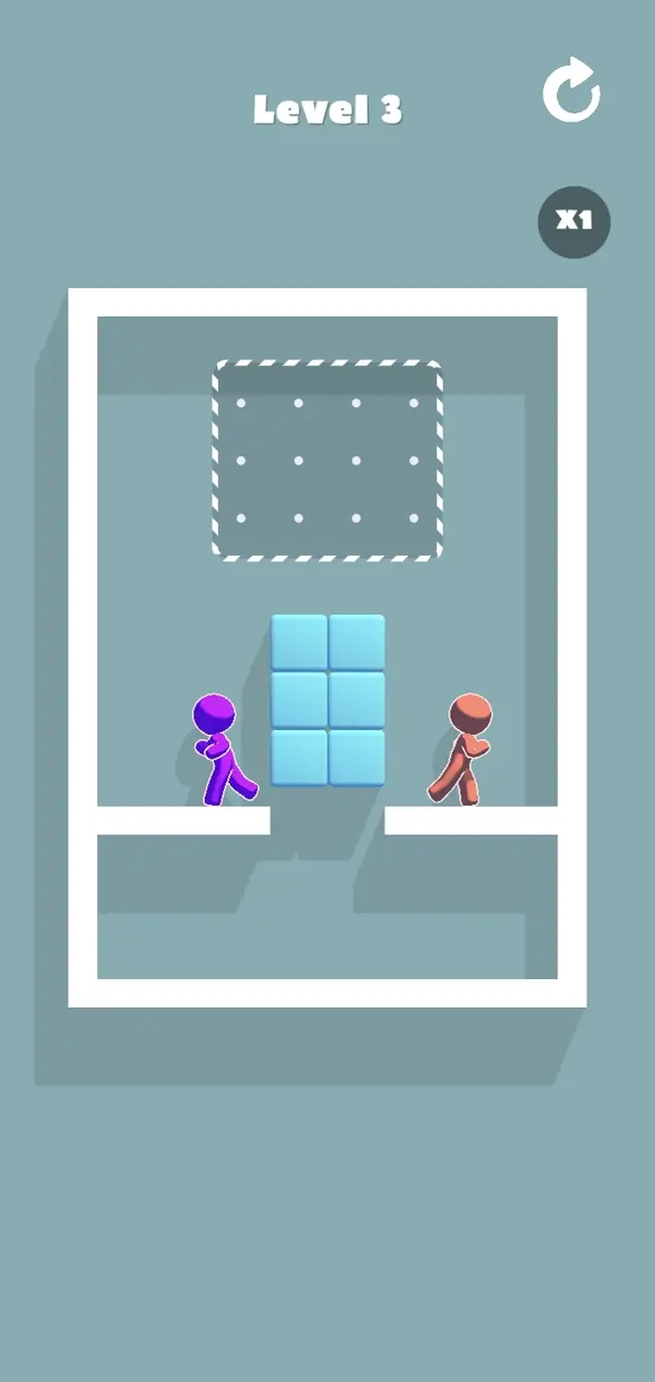Back Together screenshot 4