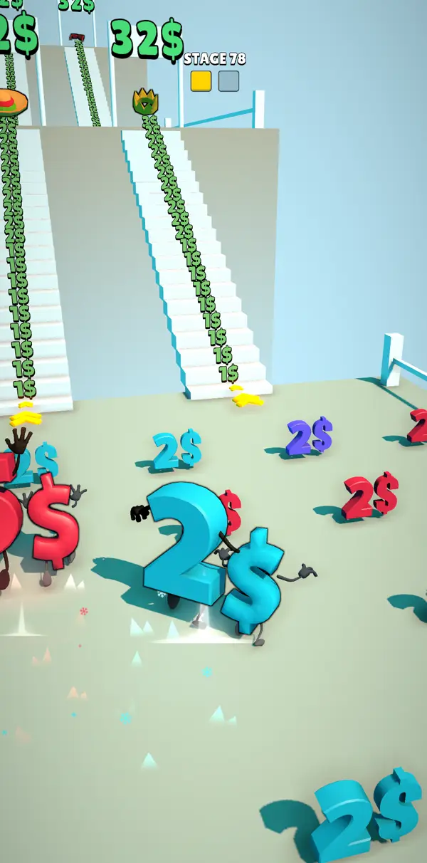 Bridge Number screenshot 2