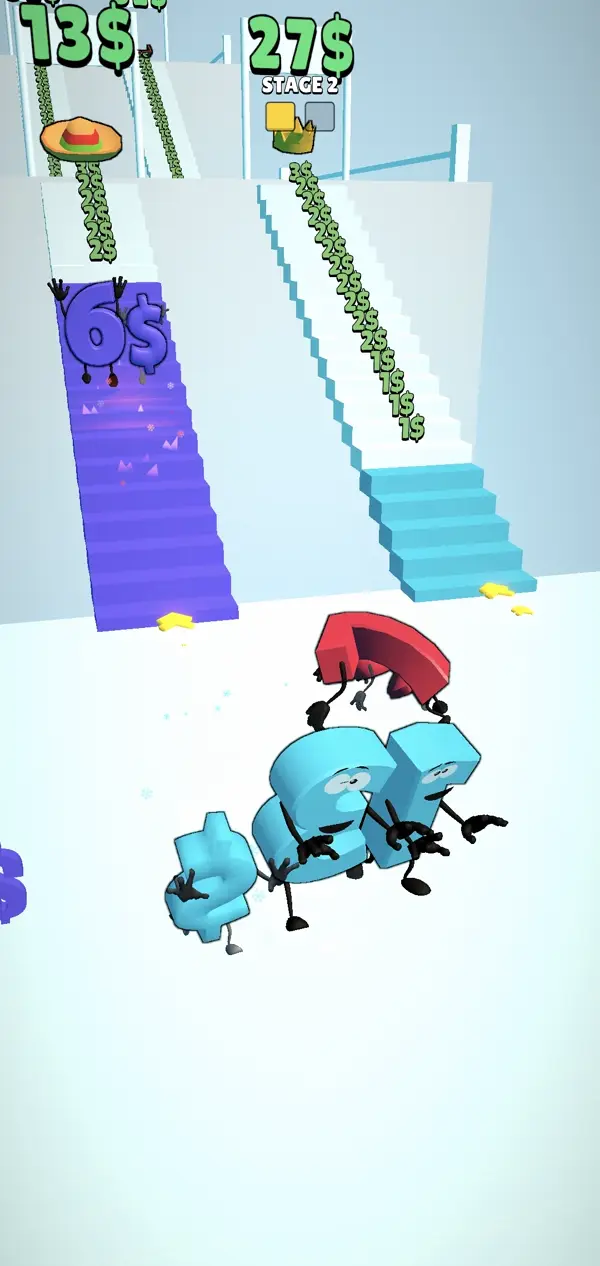Bridge Number screenshot 3