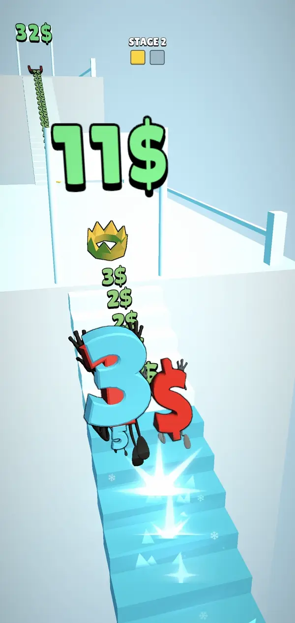 Bridge Number screenshot 4