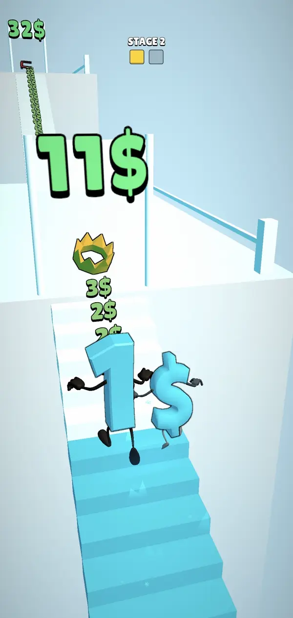 Bridge Number screenshot 6