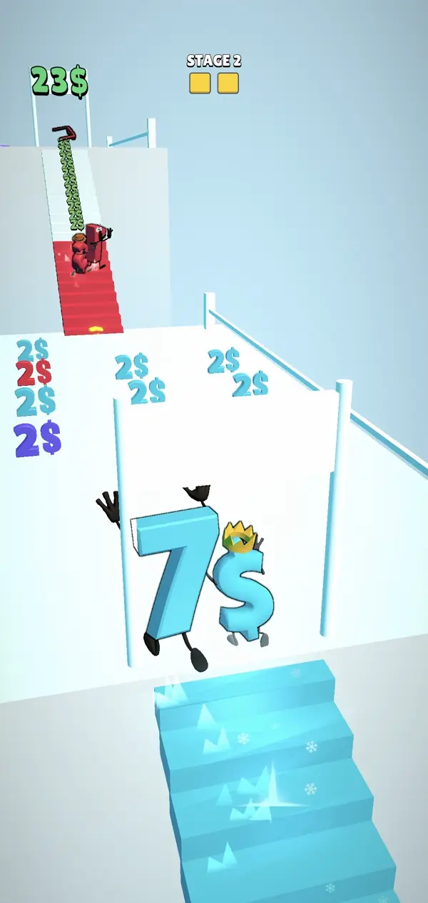 Bridge Number screenshot 7