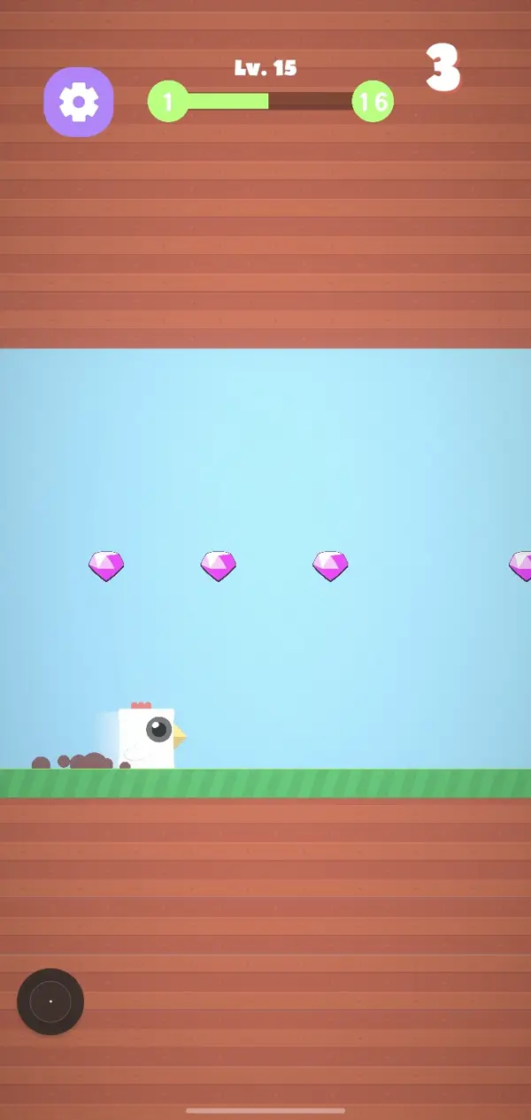 Chicken Shift screenshot 3