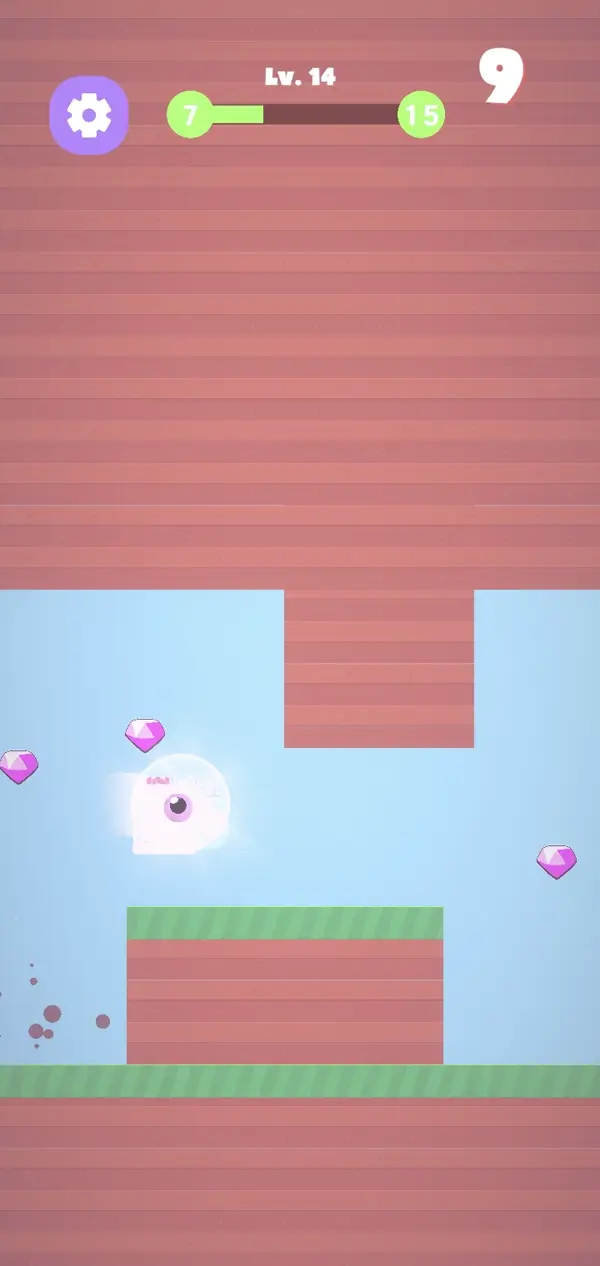 Chicken Shift screenshot 7