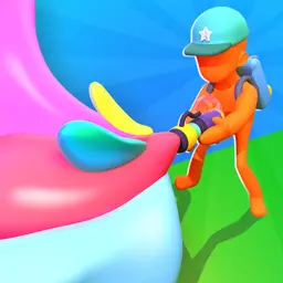 Colored Land