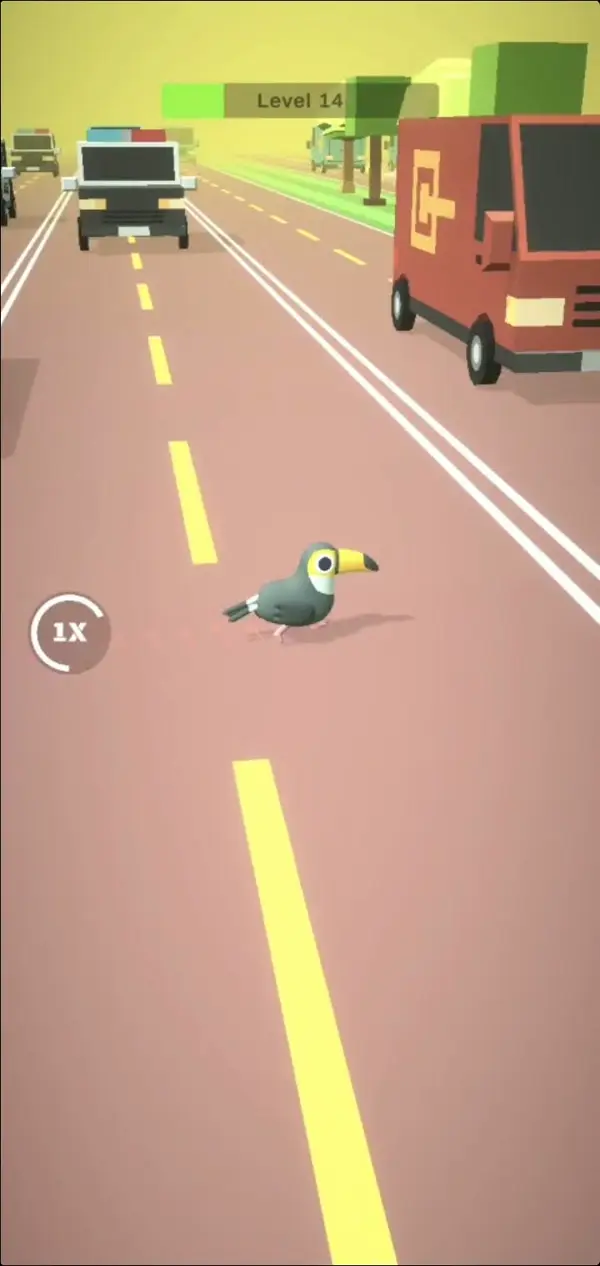 Cross Street screenshot 4