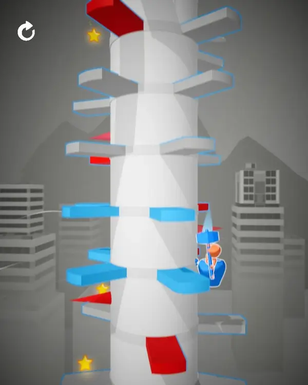 Easy Climb screenshot 3