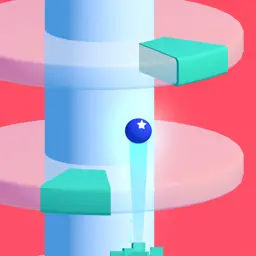 Helix Bounce
