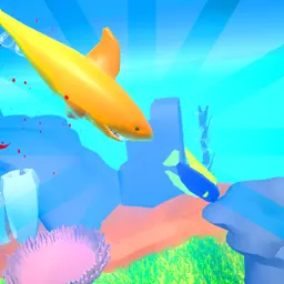 Hungry Fish