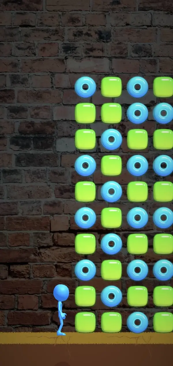 Impossible Match screenshot 2