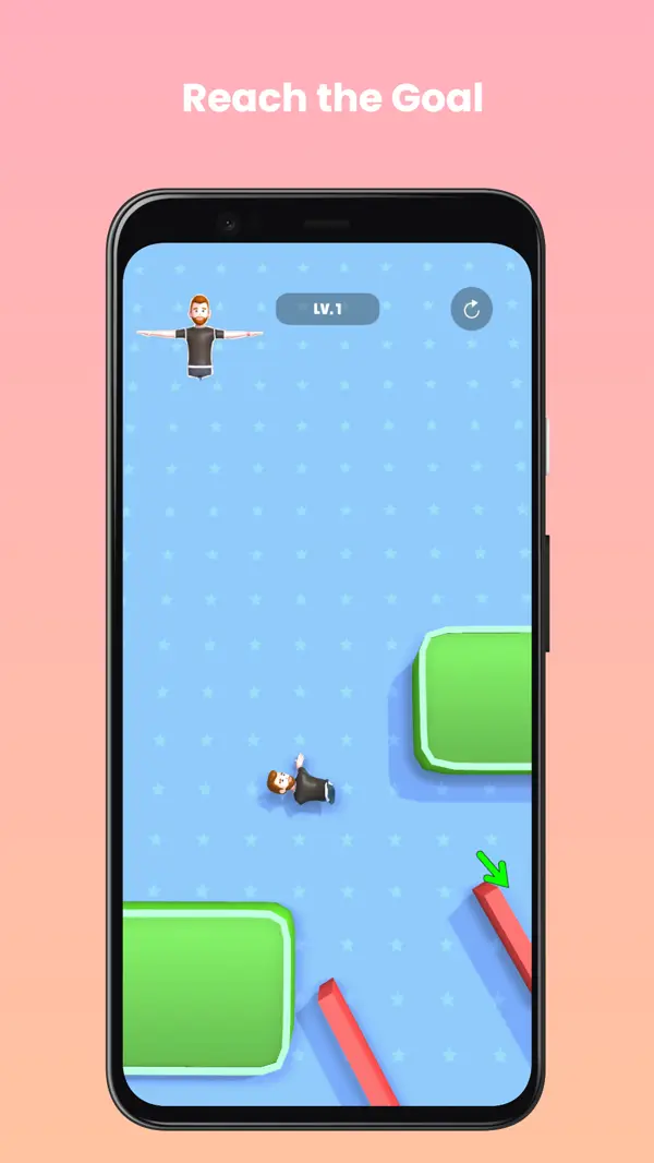 Jelly World screenshot 3
