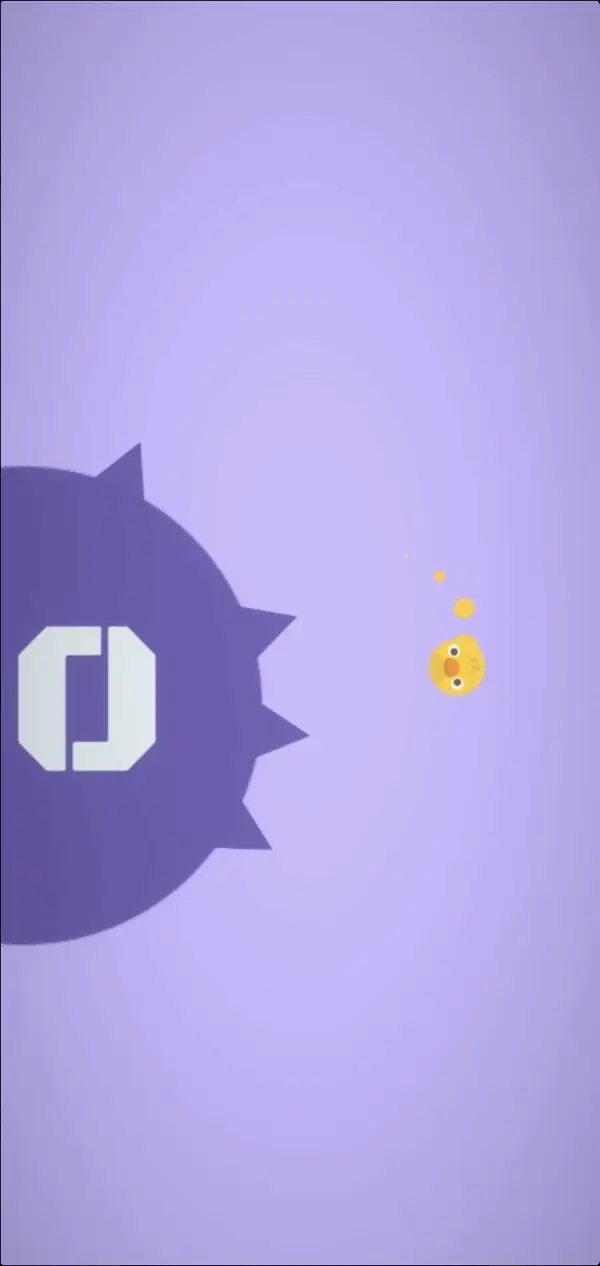 Little Spikes World screenshot 1