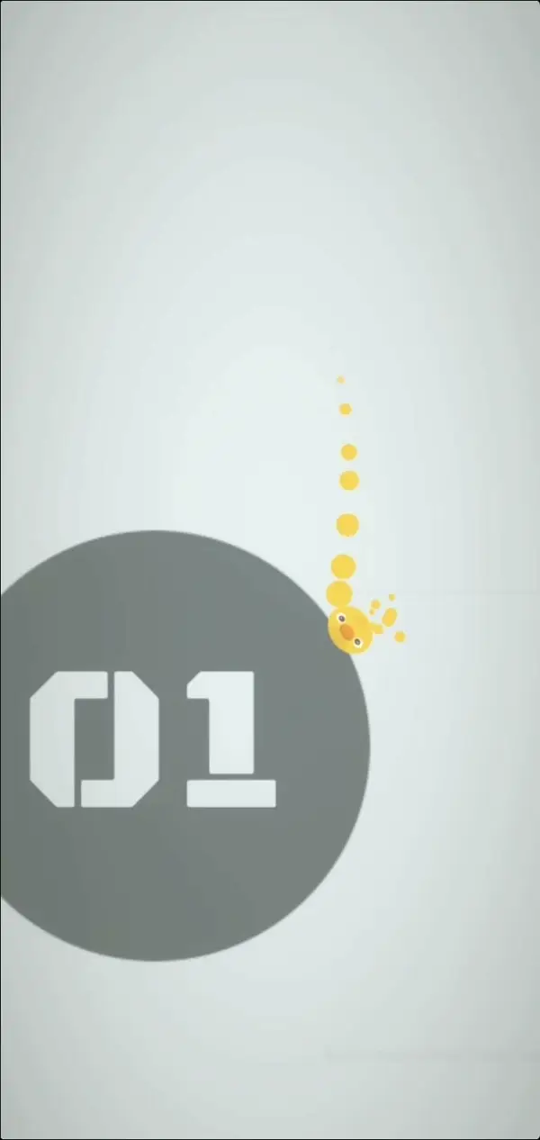 Little Spikes World screenshot 2