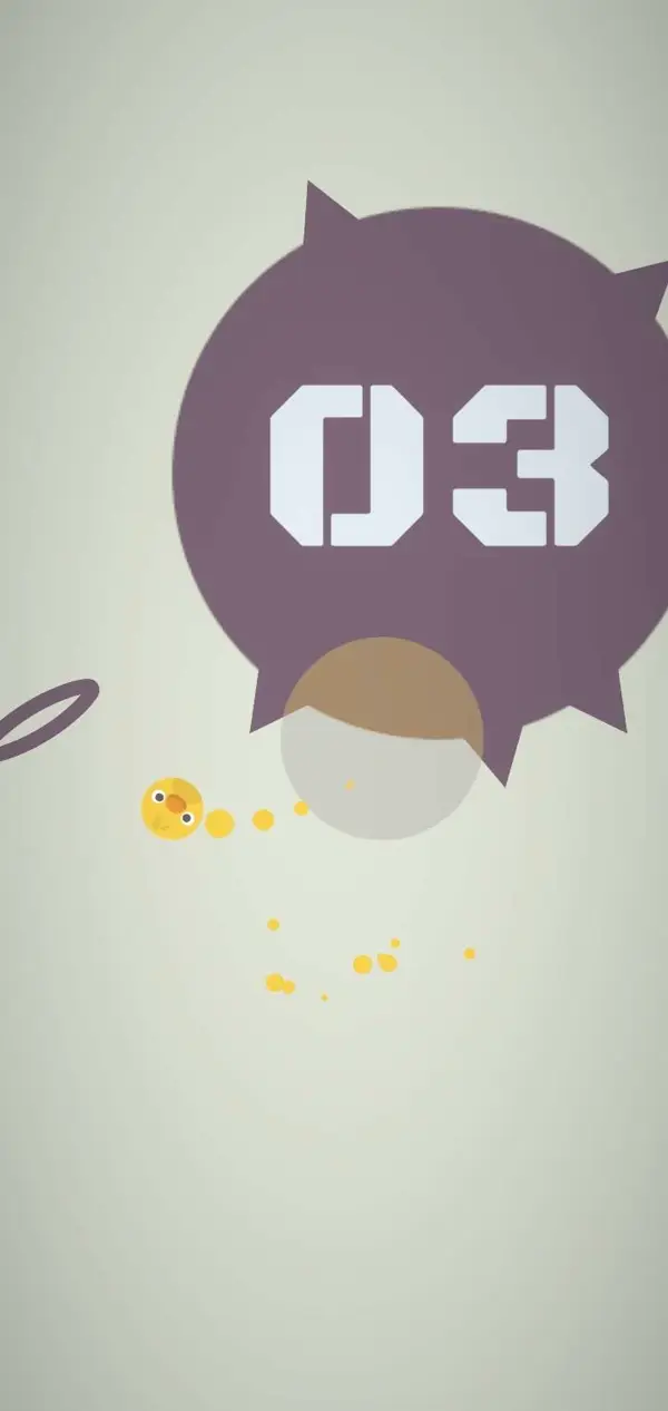 Little Spikes World screenshot 3