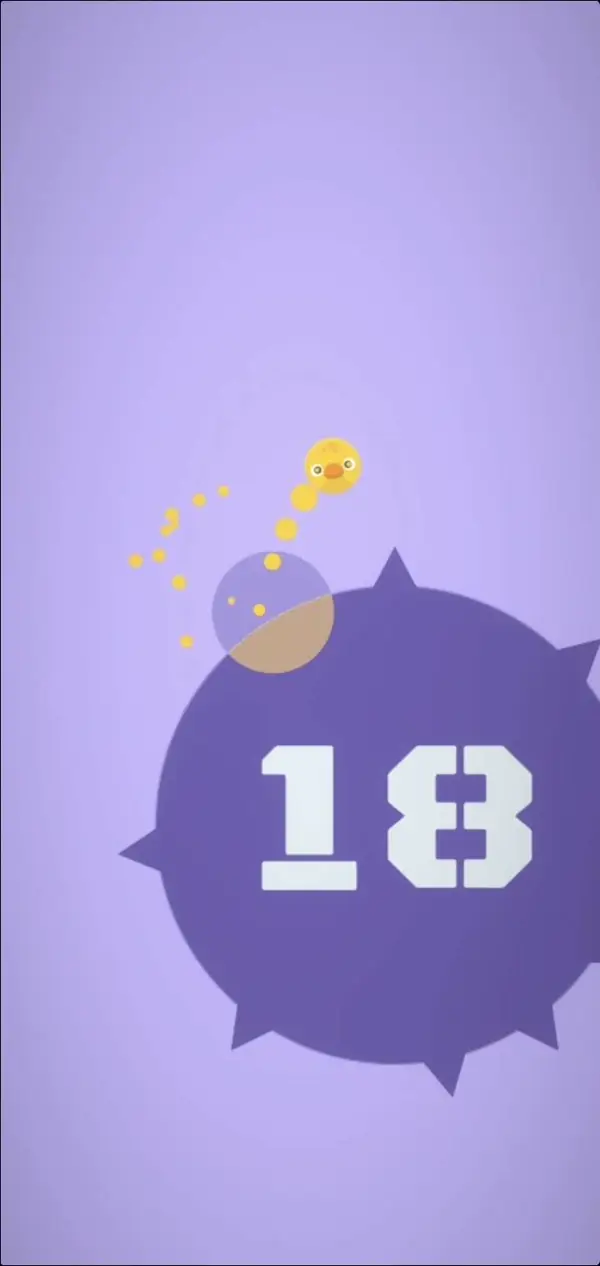 Little Spikes World screenshot 4