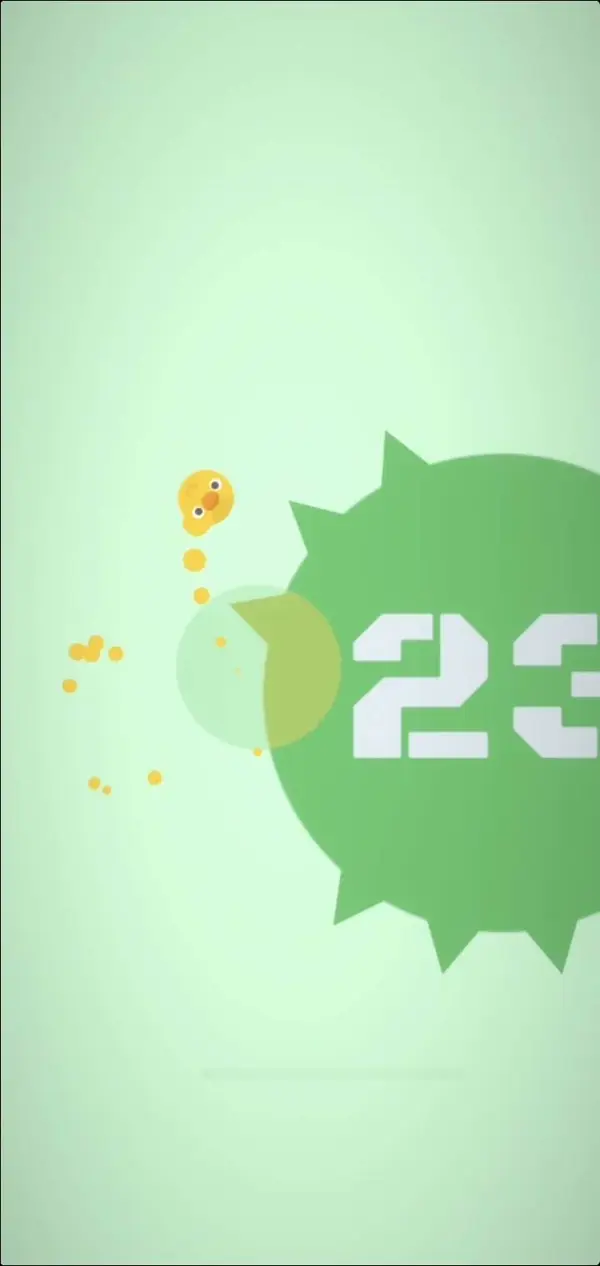 Little Spikes World screenshot 5