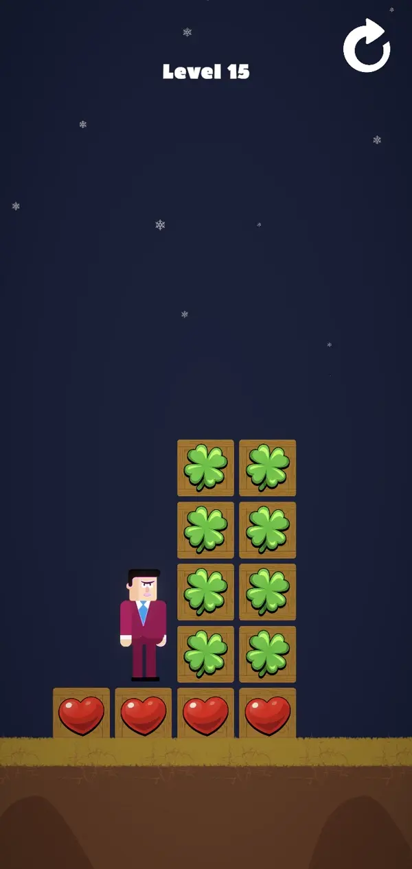 Match Maze screenshot 4