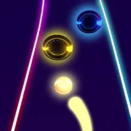 Neon Run