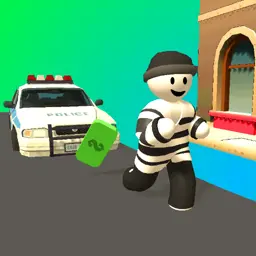 Run Thief