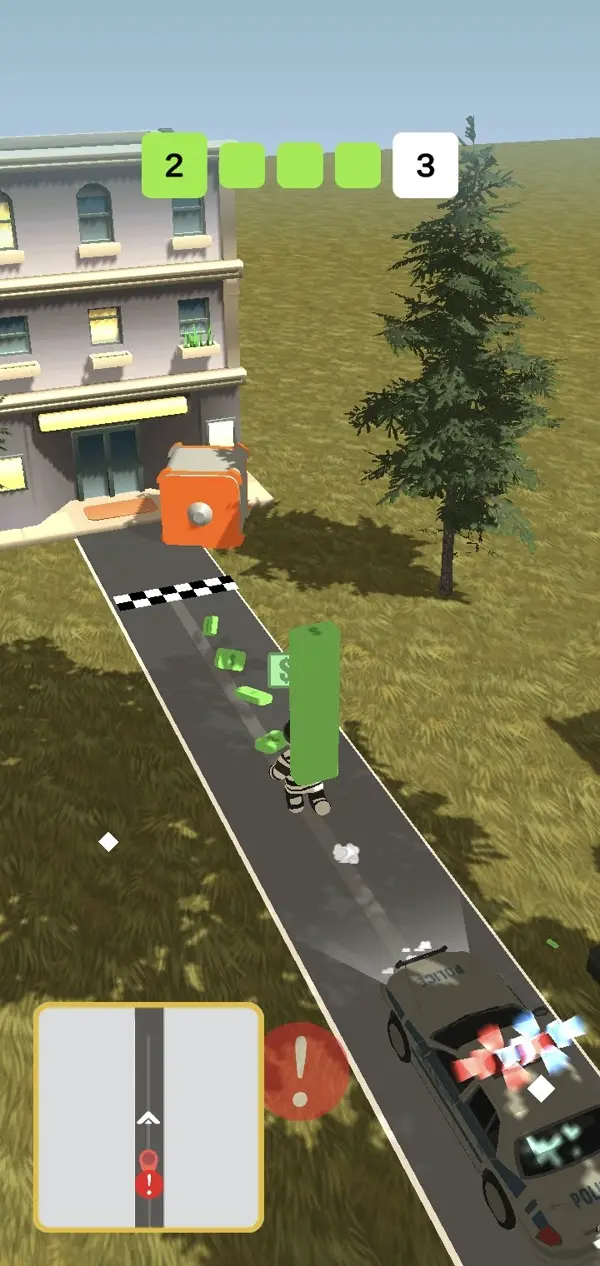 Run Thief screenshot 6