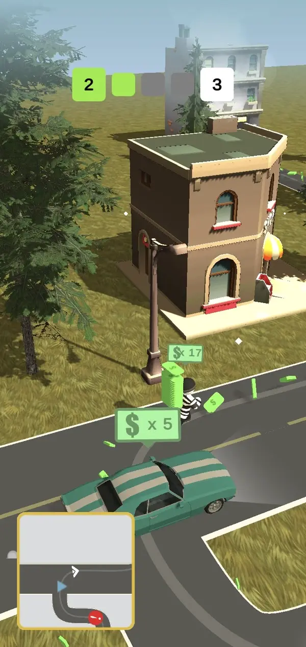 Run Thief screenshot 7