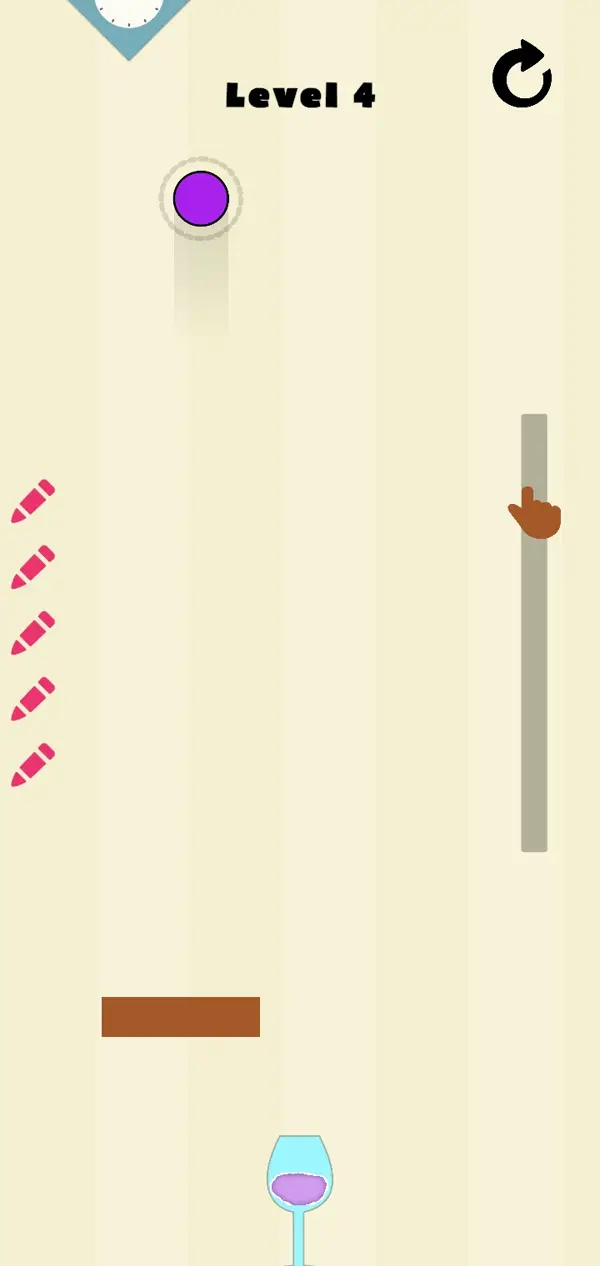 Spill Water screenshot 2