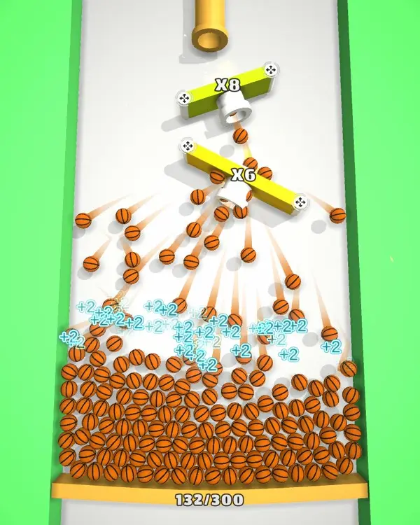 Stretch and Multiply screenshot 3
