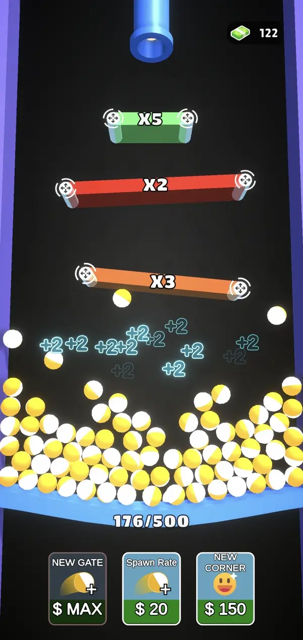 Stretch and Multiply screenshot 4