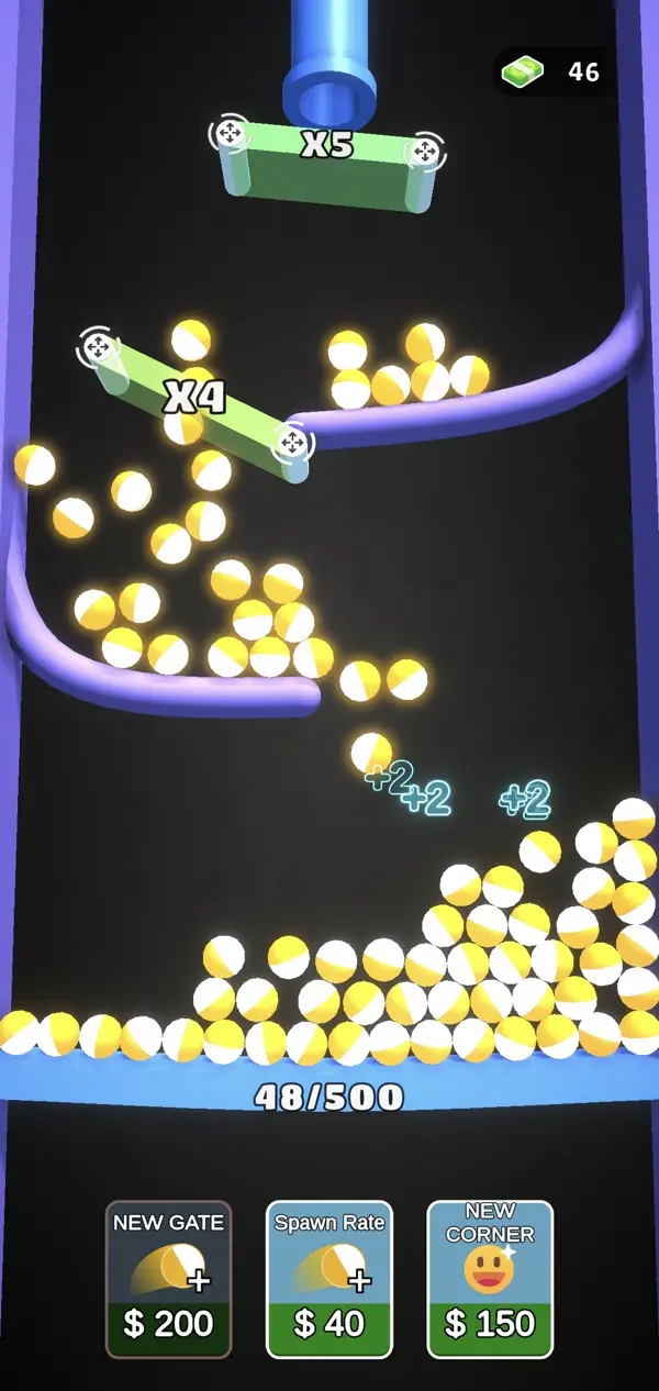 Stretch and Multiply screenshot 7