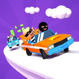 Thief Chase